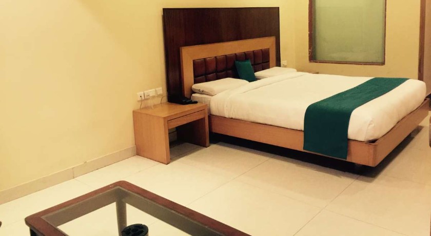 Hotel The Vinayak in Gwalior