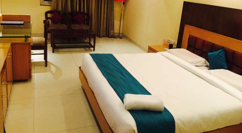 Hotel The Vinayak in Gwalior