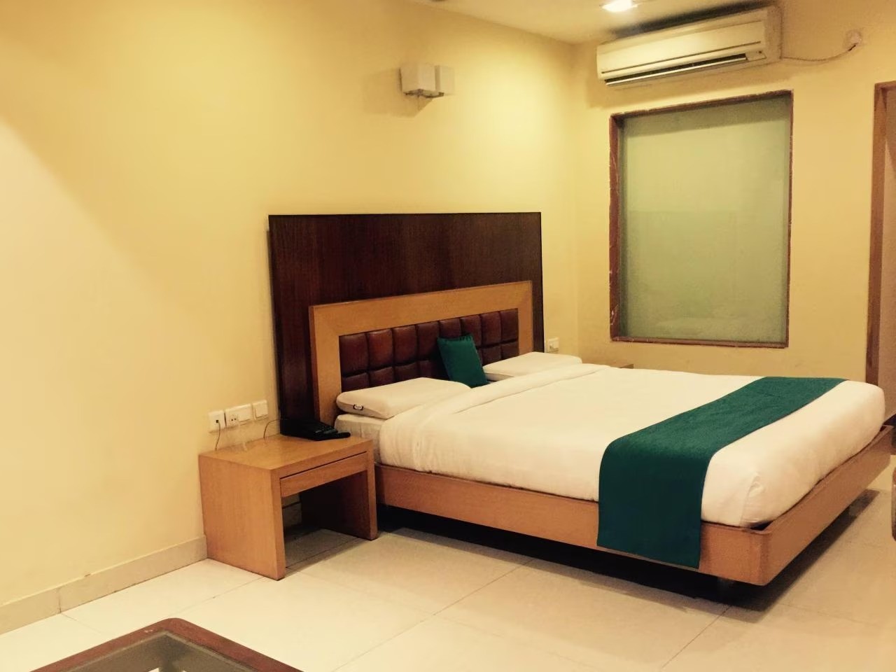 Hotel The Vinayak in Gwalior