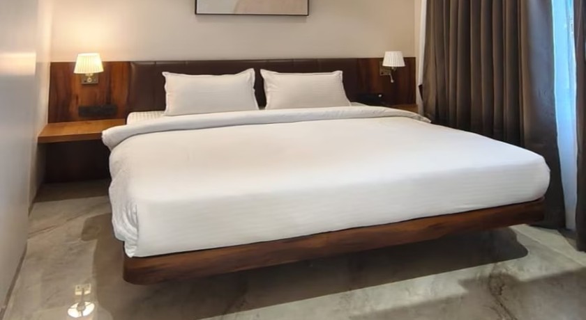 Hotel Infinity Inn in Navi Mumbai