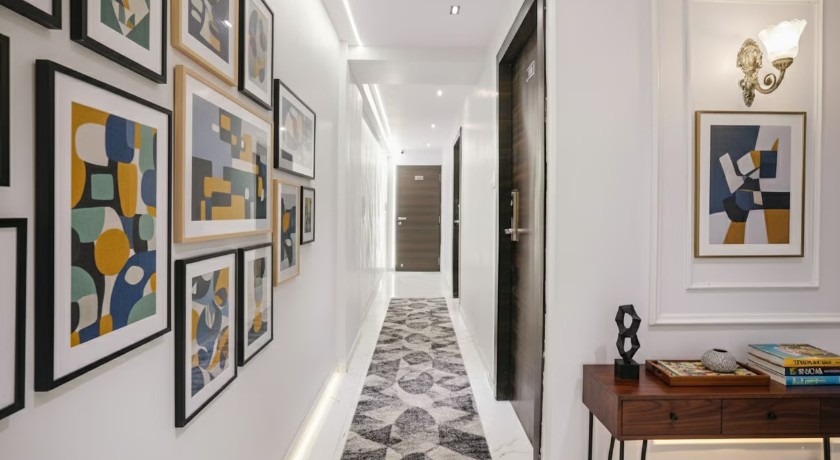 Hotel Peralz in Mumbai