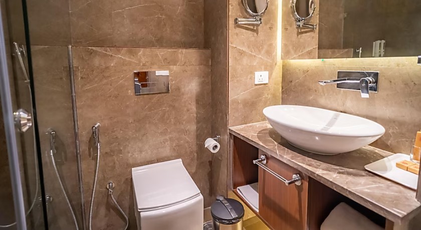 MJ Residency in Dehradun