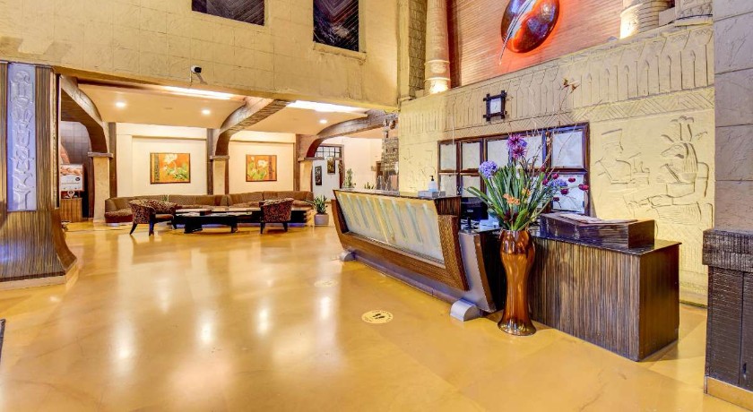 The Corinthians Resort in Pune