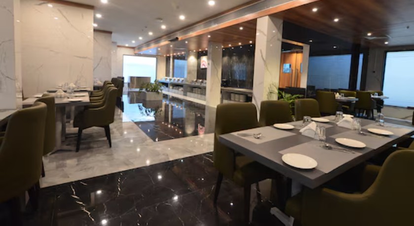 Iva By SKR in Bangalore