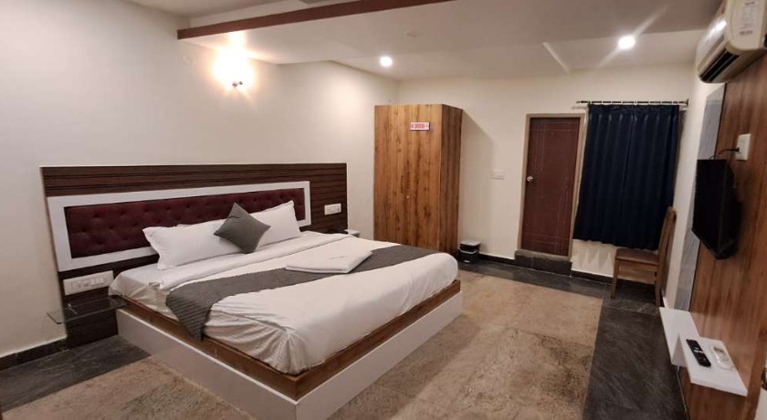 Mysore Heritage Inn in Mysore