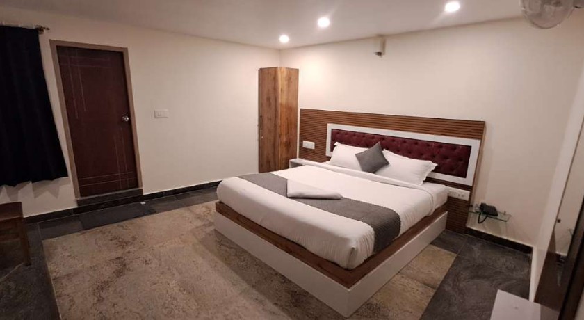 Mysore Heritage Inn in Mysore