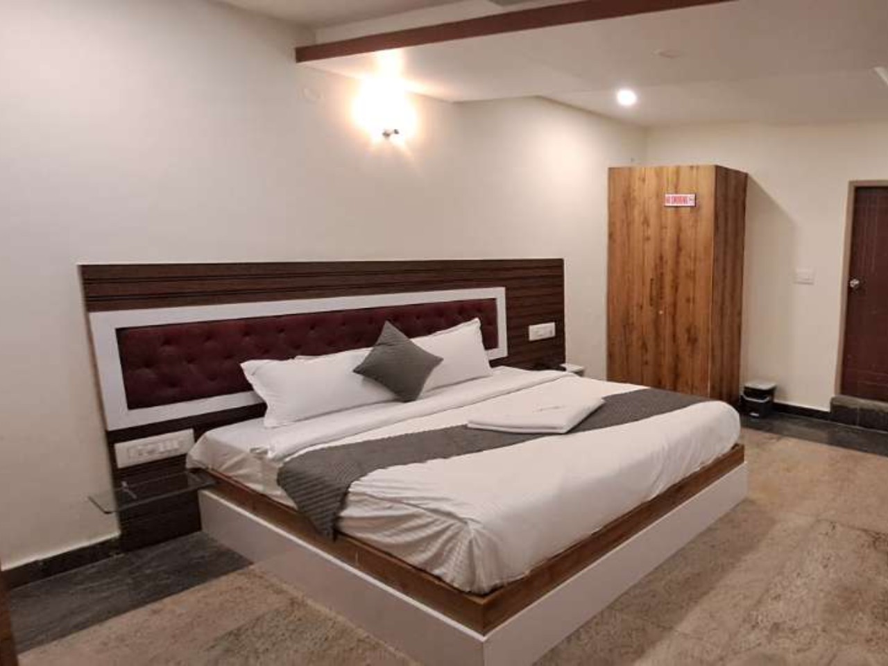 Mysore Heritage Inn in Mysore