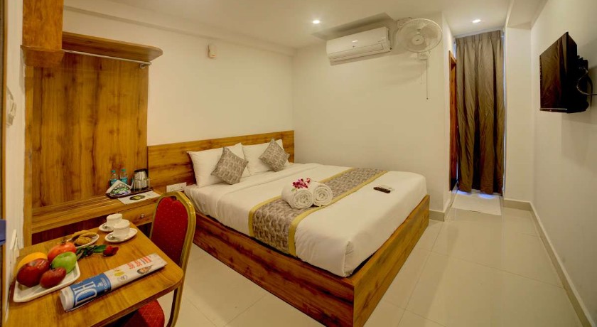 Fly Inn Bangalore Airport in Bangalore