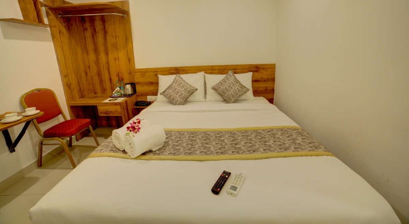 Fly Inn Bangalore Airport in Bangalore