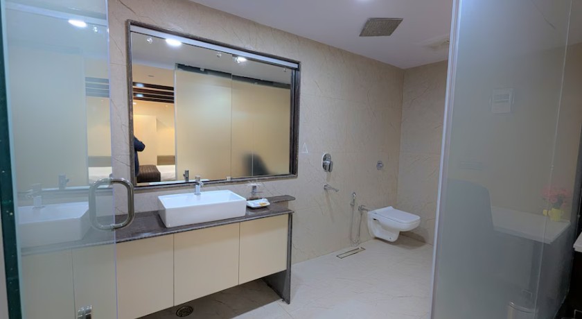 Hotel MM Prestige in Jagdalpur