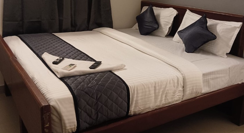 Blessings Select DLF in Chennai