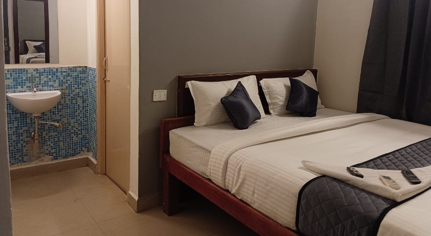 Blessings Select DLF in Chennai