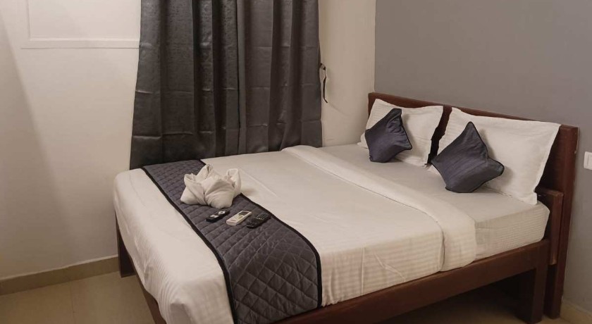 Blessings Select DLF in Chennai