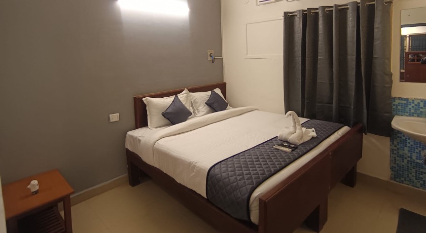 Blessings Select DLF in Chennai