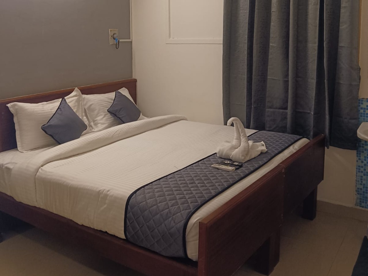 Blessings Select DLF in Chennai