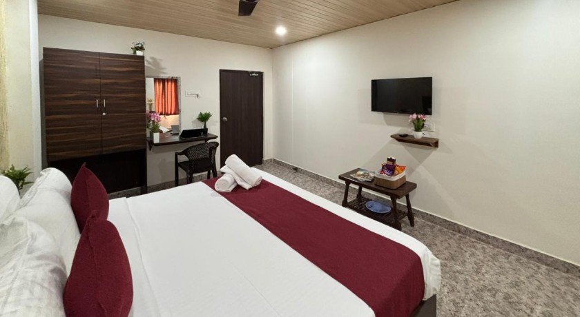 Hotel Southern Suites in Vijayawada