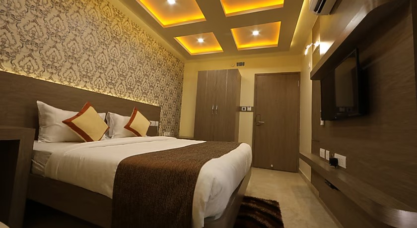 Aaccord Suites Inn in Bangalore