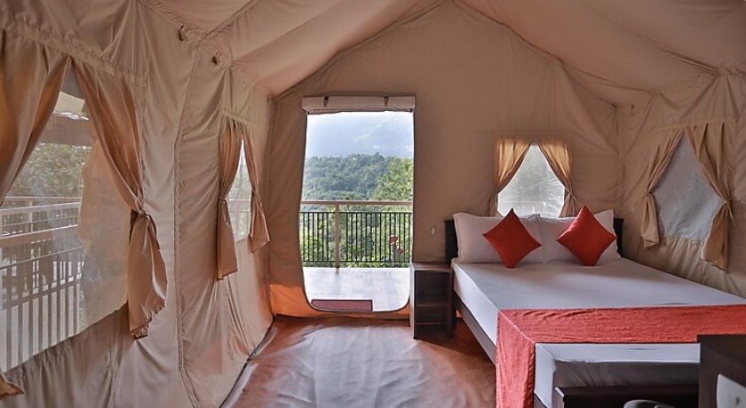 Chalona Munnar in Munnar