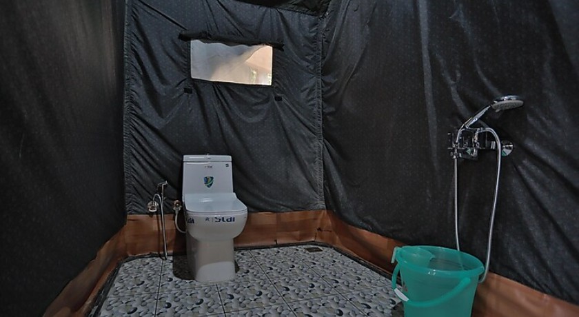 Chalona Munnar in Munnar