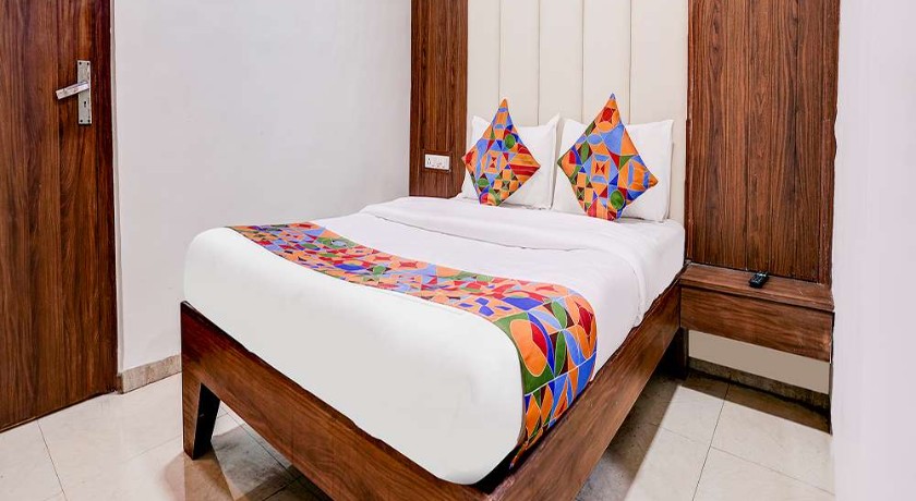 Hotel Sankalp Inn in Navi Mumbai