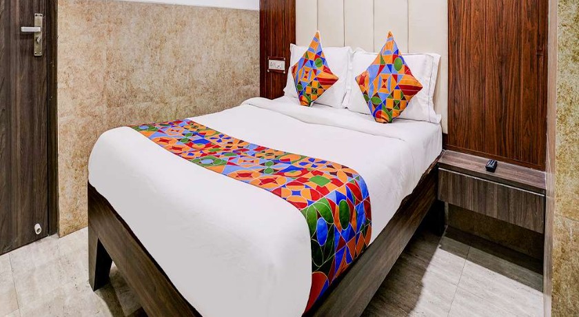 Hotel Sankalp Inn in Navi Mumbai