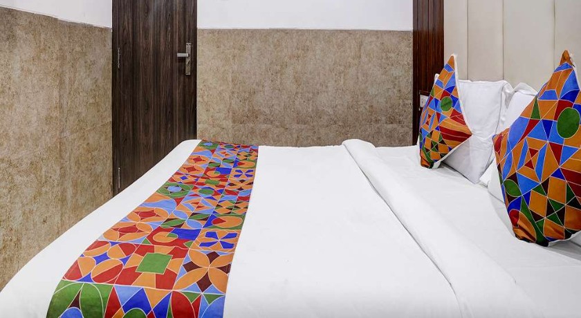 Hotel Sankalp Inn in Navi Mumbai