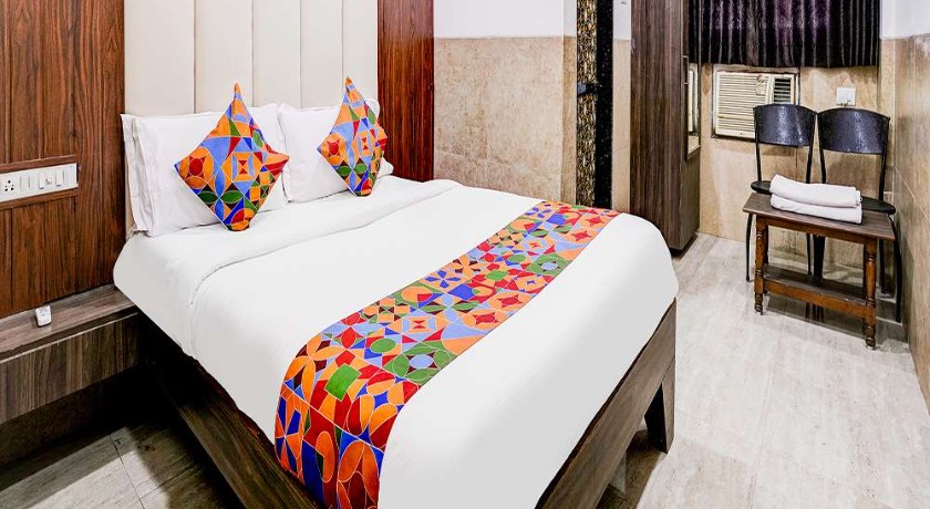 Hotel Sankalp Inn in Navi Mumbai