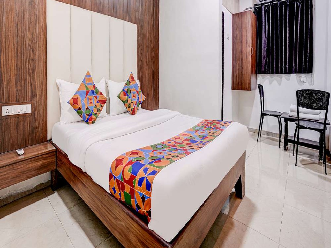 Hotel Sankalp Inn in Navi Mumbai