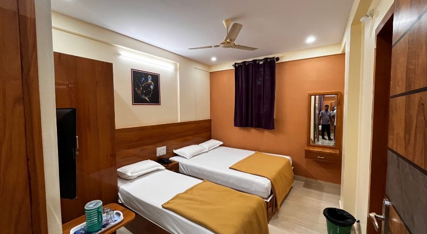 Krishna Stay Inn in Bangalore