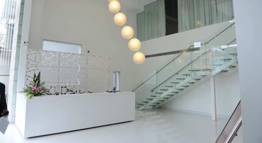 SRS Springs Hotel and Spa in Bangalore