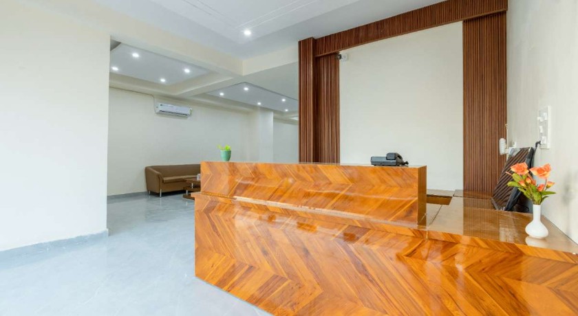 Hotel The Regal - Yashobhoomi, Dwarka in Delhi