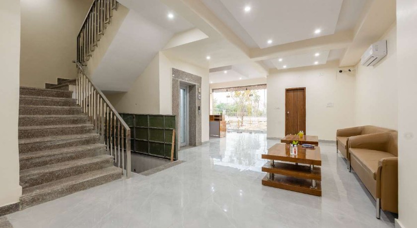 Hotel The Regal - Yashobhoomi, Dwarka in Delhi