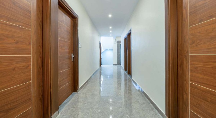 Hotel The Regal - Yashobhoomi, Dwarka in Delhi