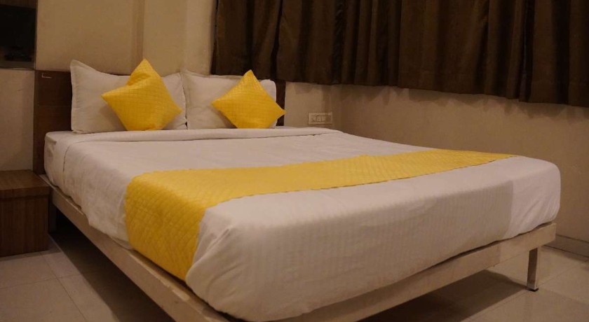 Trimurti Executive in Pune