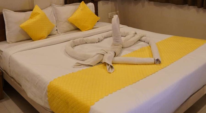 Trimurti Executive in Pune