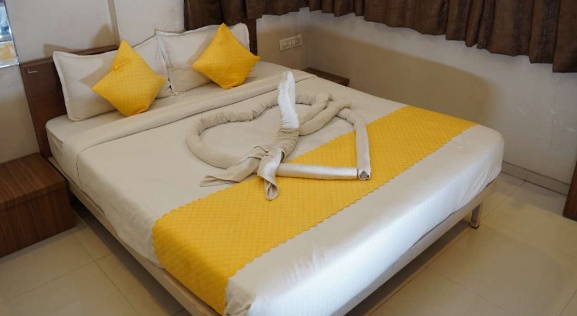 Trimurti Executive in Pune