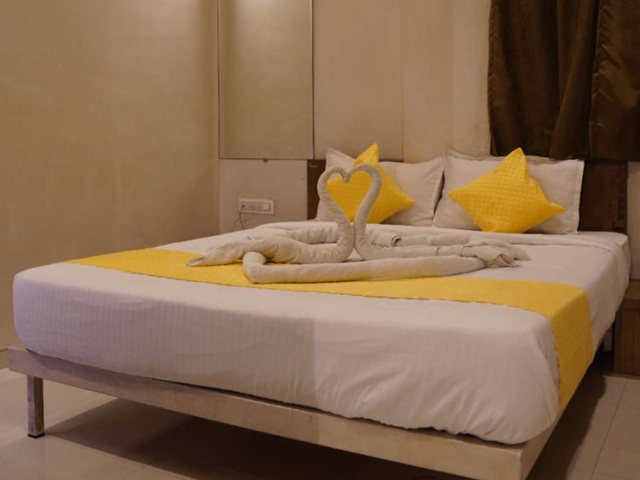 Trimurti Executive in Pune