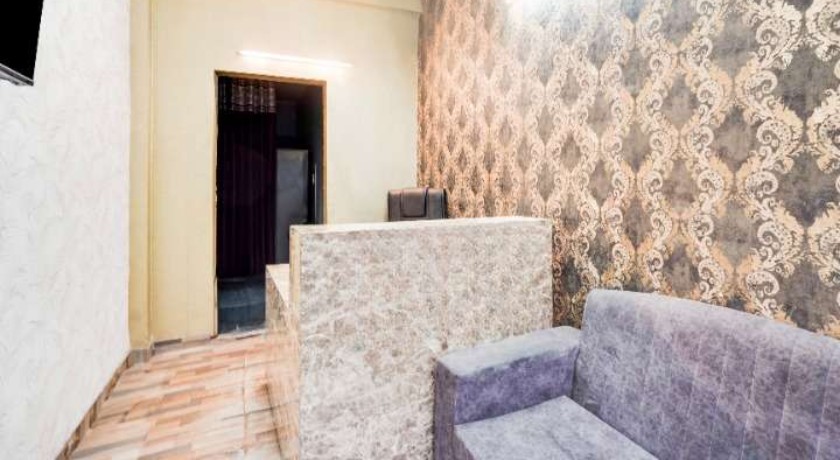 Hotel Shree Golden Suites in Ghaziabad