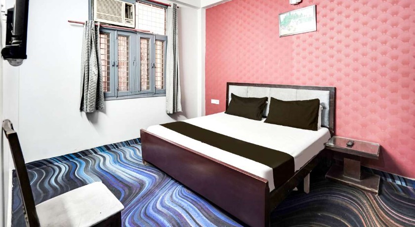 Hotel Shree Golden Suites in Ghaziabad