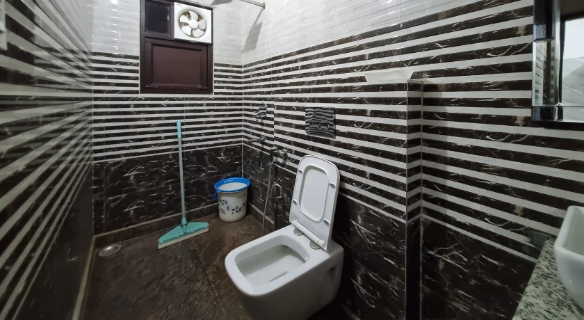 Hotel Amar Leela in Dehradun