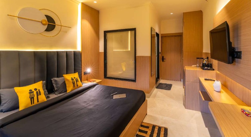 The Hosteller Mcleodganj in Dharamshala