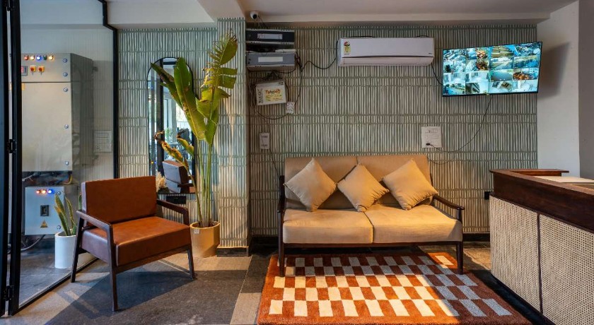 The Hi-Rise Suites in Gurgaon