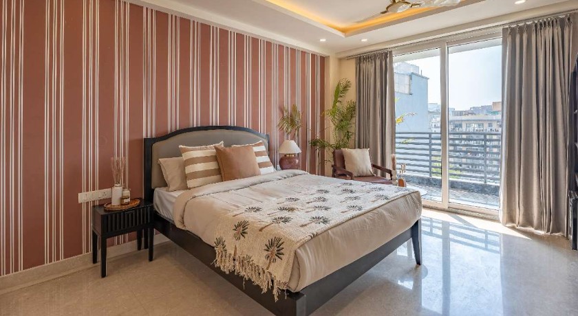 The Hi-Rise Suites in Gurgaon