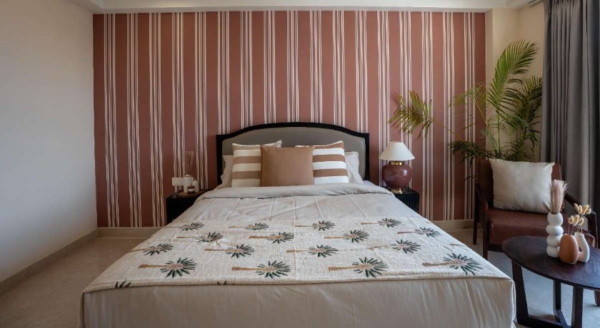 The Hi-Rise Suites in Gurgaon