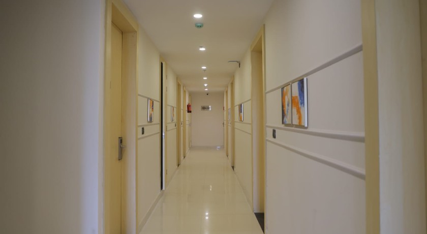 Comfort Inn Braj Vrindavan in Vrindavan