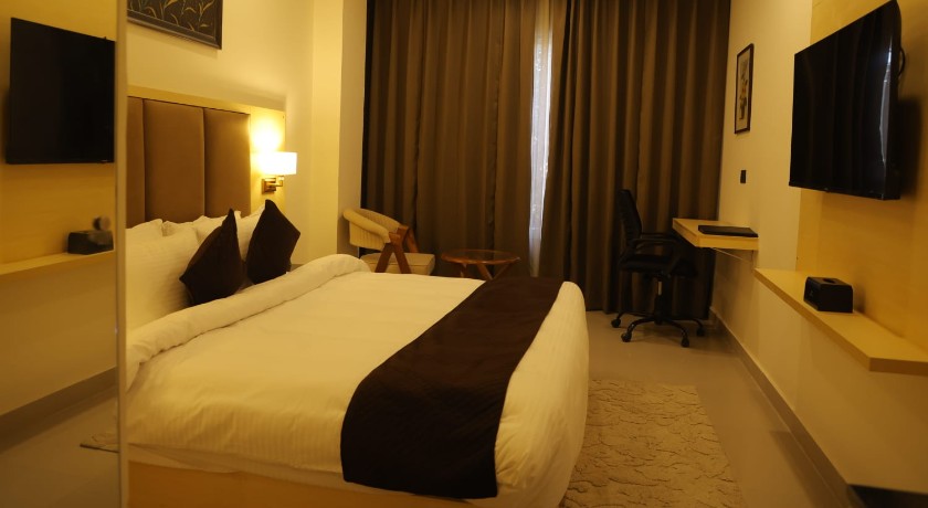 Comfort Inn Braj Vrindavan in Vrindavan