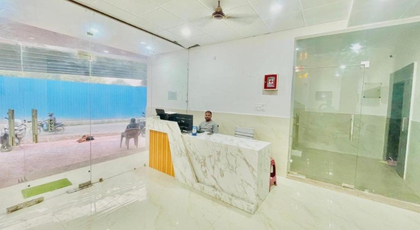 Sai Sansthan Inn in Lucknow