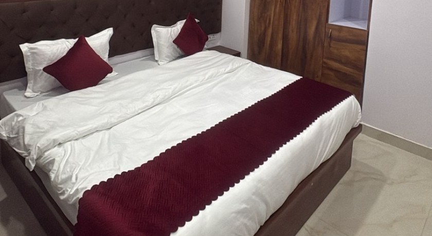 Sai Sansthan Inn in Lucknow