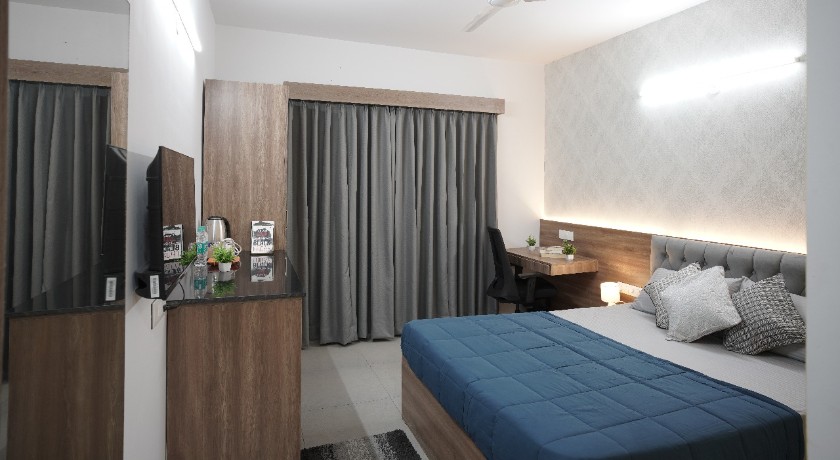 Yello Living in Bangalore