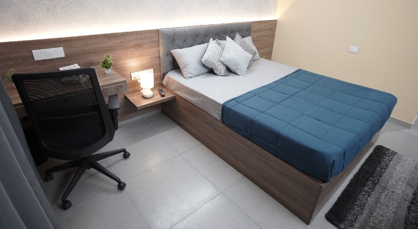 Yello Living in Bangalore